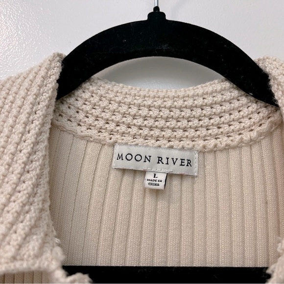 Knit Maxi 👗 - Picture 5 of 8